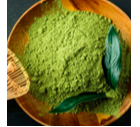 Yerba Mate Matcha Style 1063