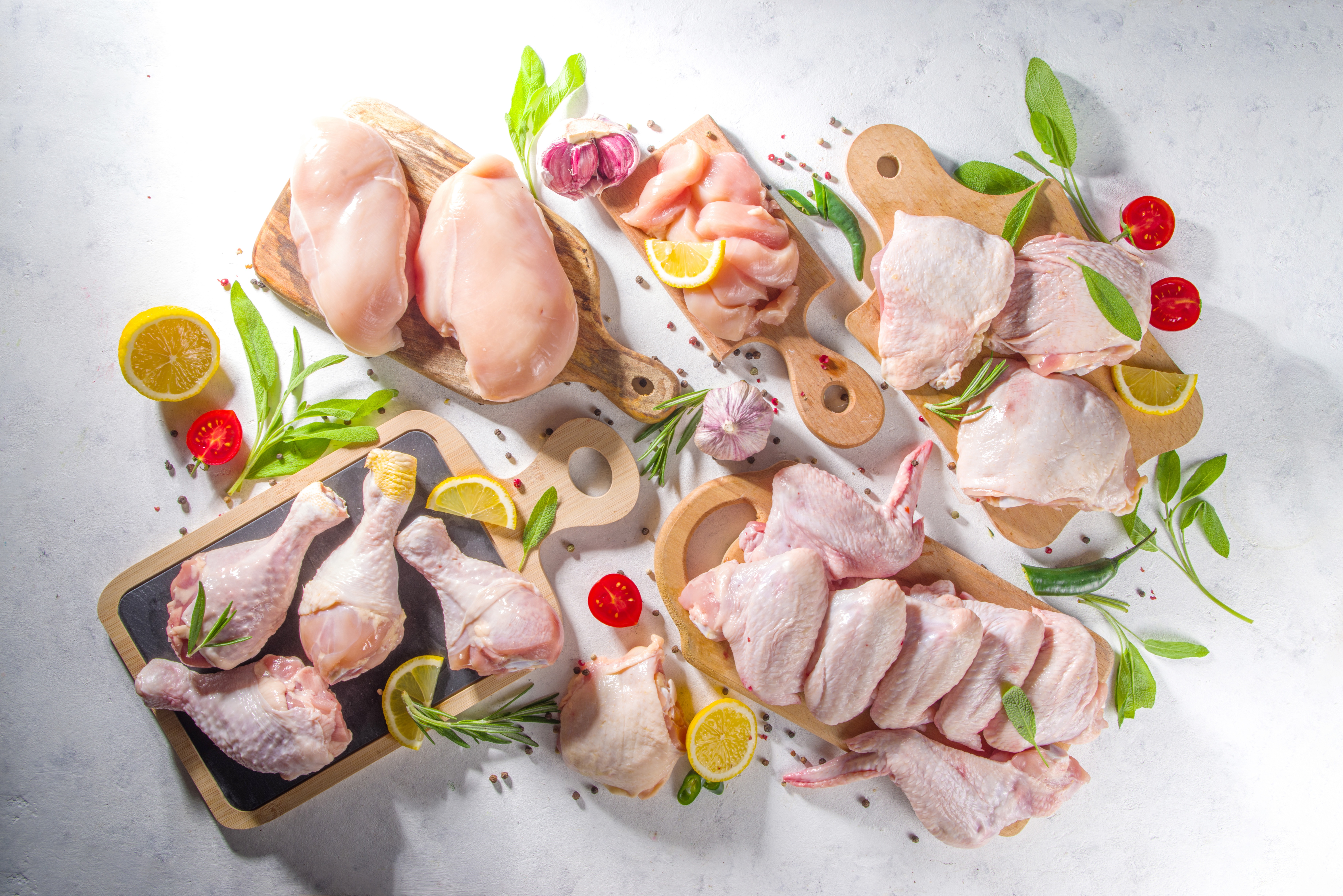 POULTRY 1109