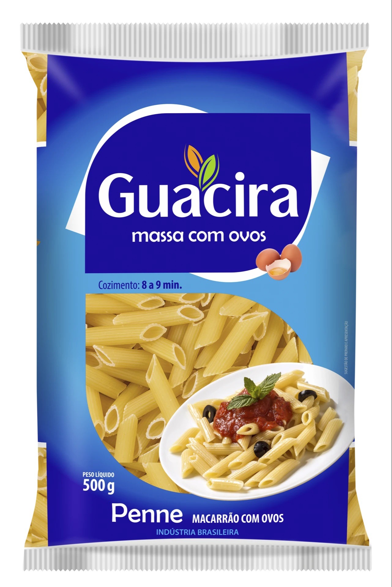 PASTA 1110