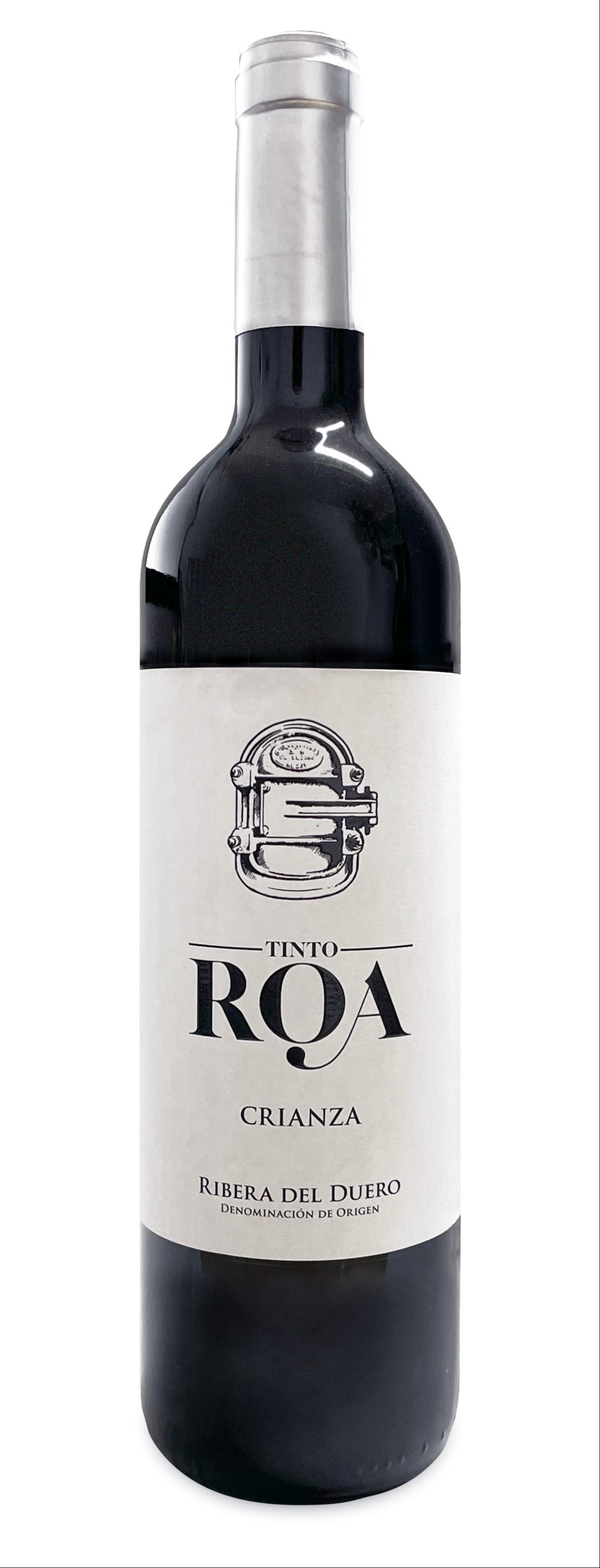 TINTO ROA CRIANZA 1187