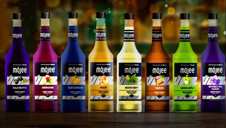 MOJEE 1189