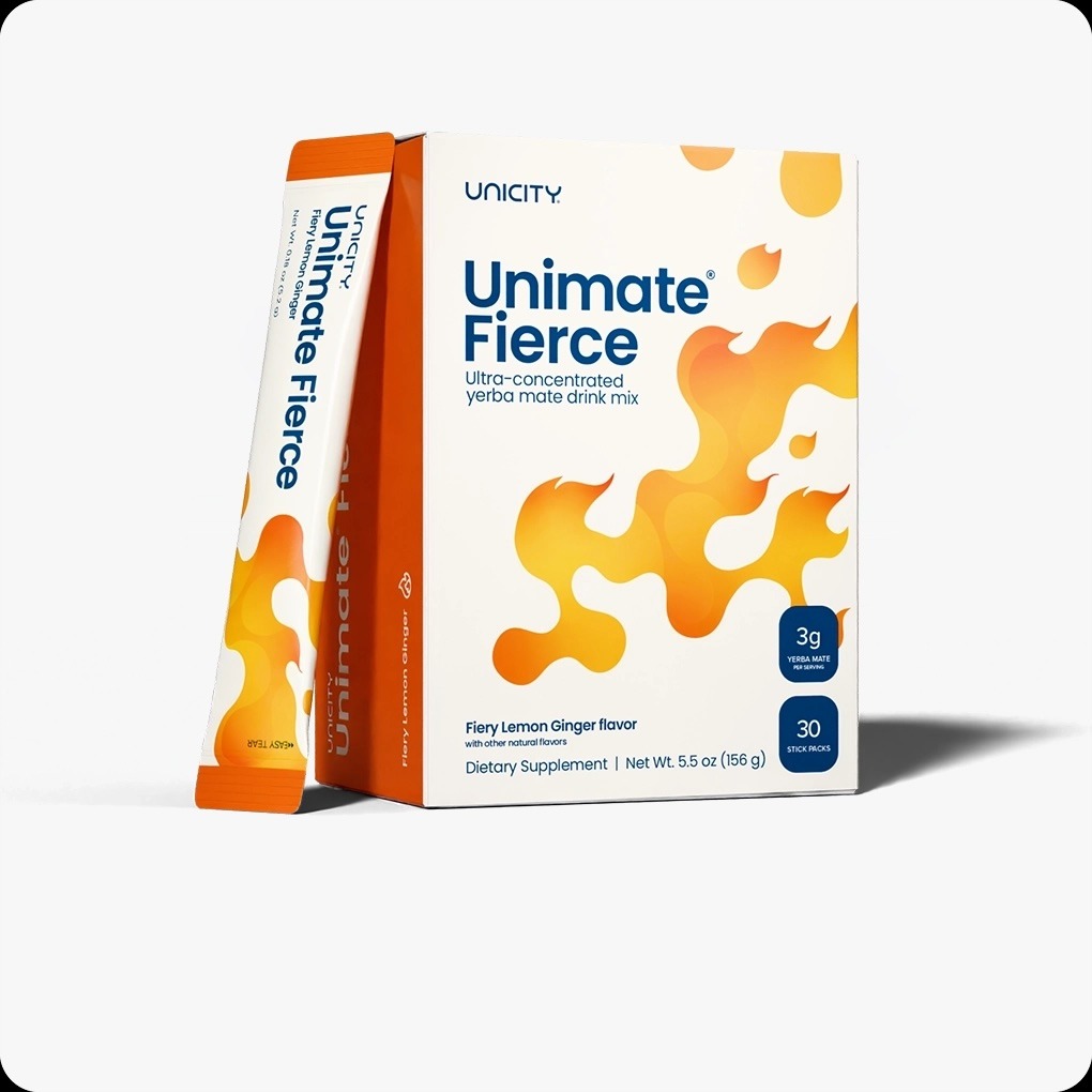 Unimate Fierce 1299