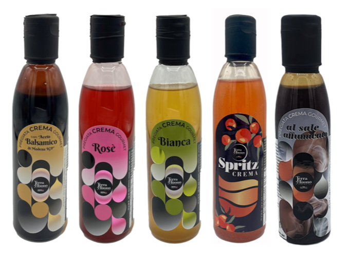 Premium Glazes 189