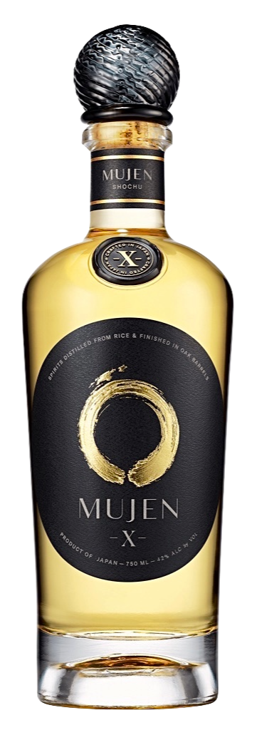 MUJEN X 42% 10YR 310