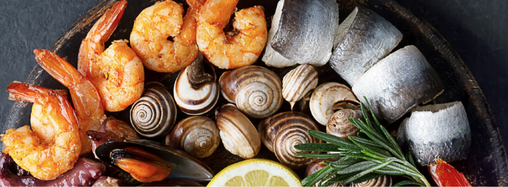 Seafood 311