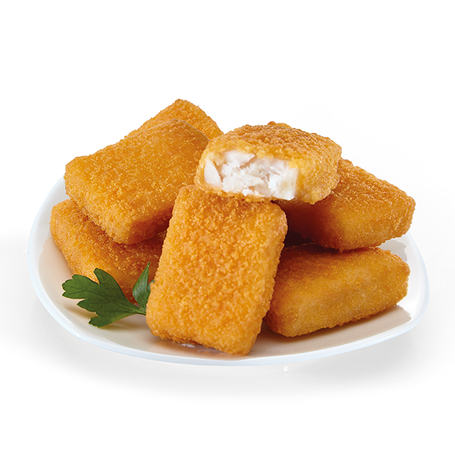 HAKE NUGGETS 410