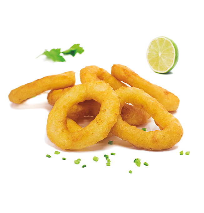BATTERED RINGS 411