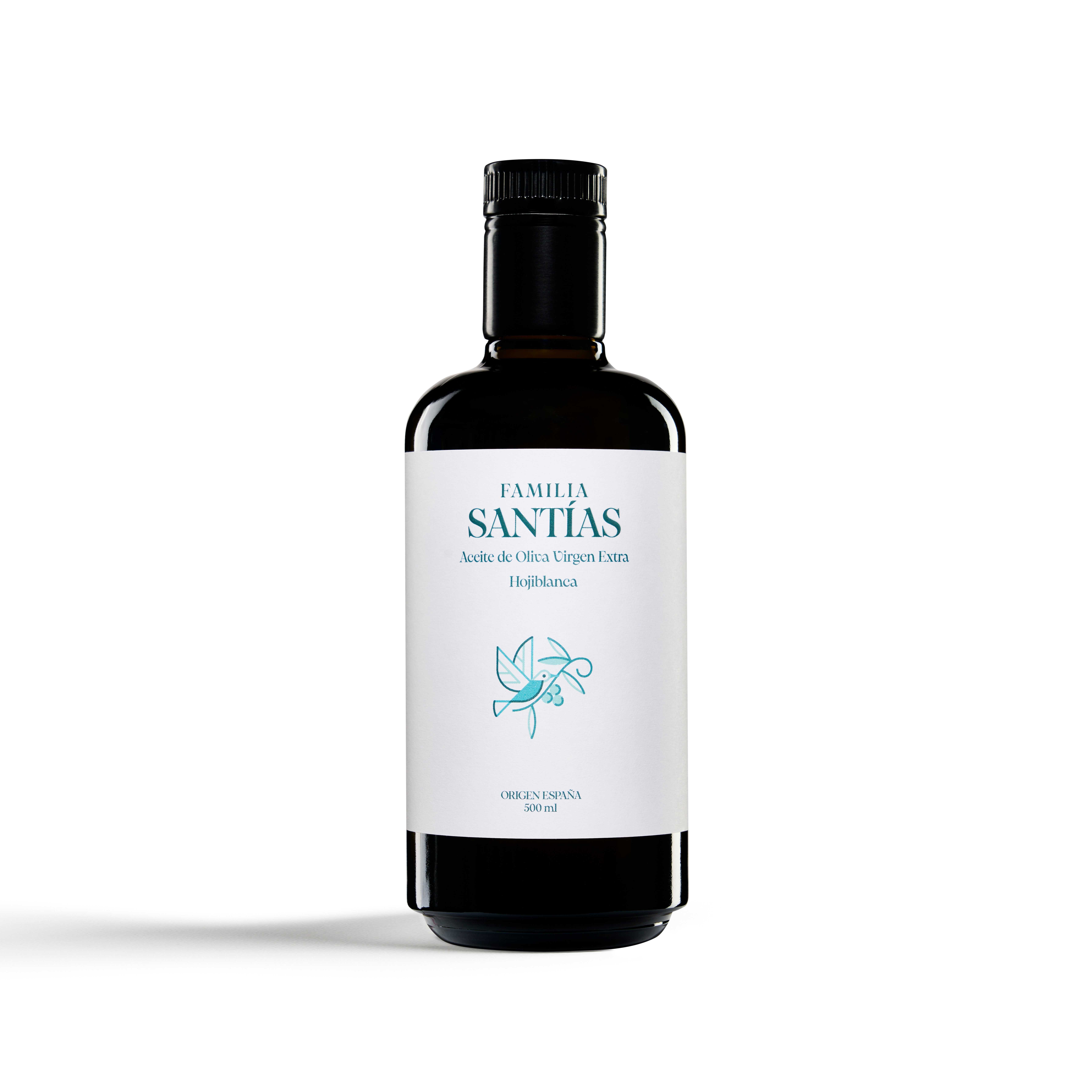 HOJIBLANCA SINGLE VARIETY EXTRA VIRGIN OLIVE OIL 441