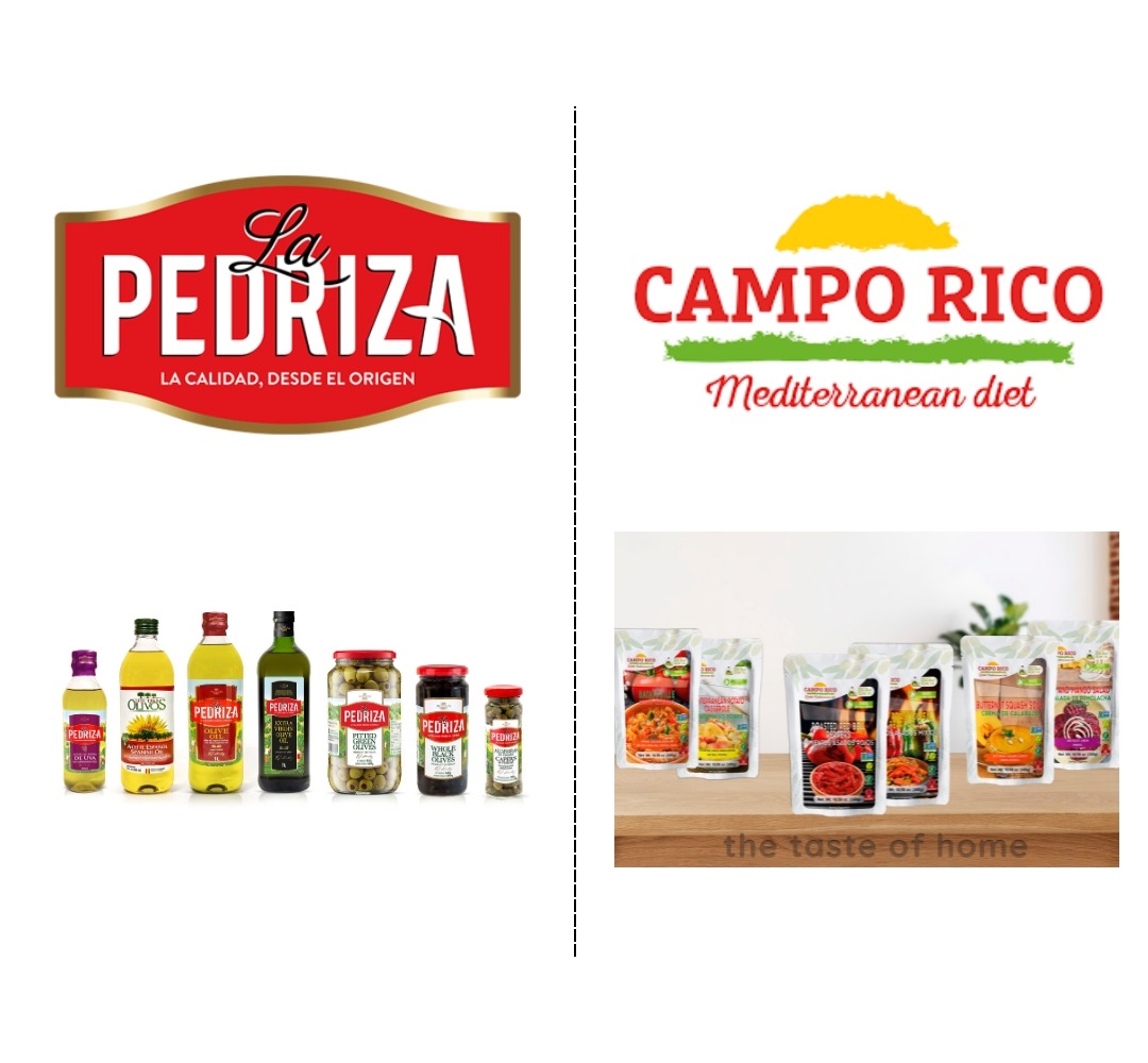 LA PEDRIZA & HUERTA CAMPO RICO 443