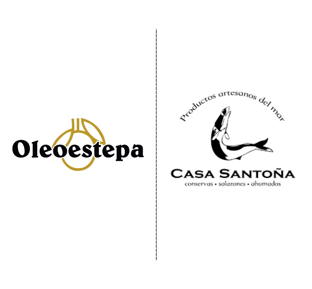 OLEOESTEPA & CASA SANTOÑA 444