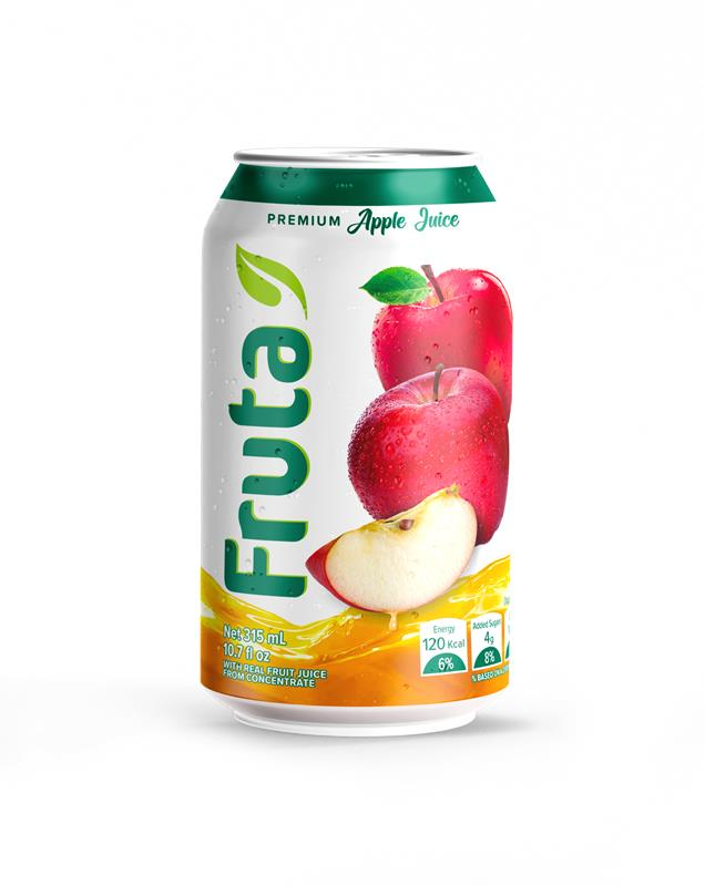 FRUTA- BEVERAGES 471