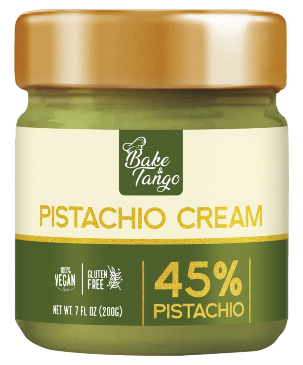 Pistachio Spread / Cream / Butter 48
