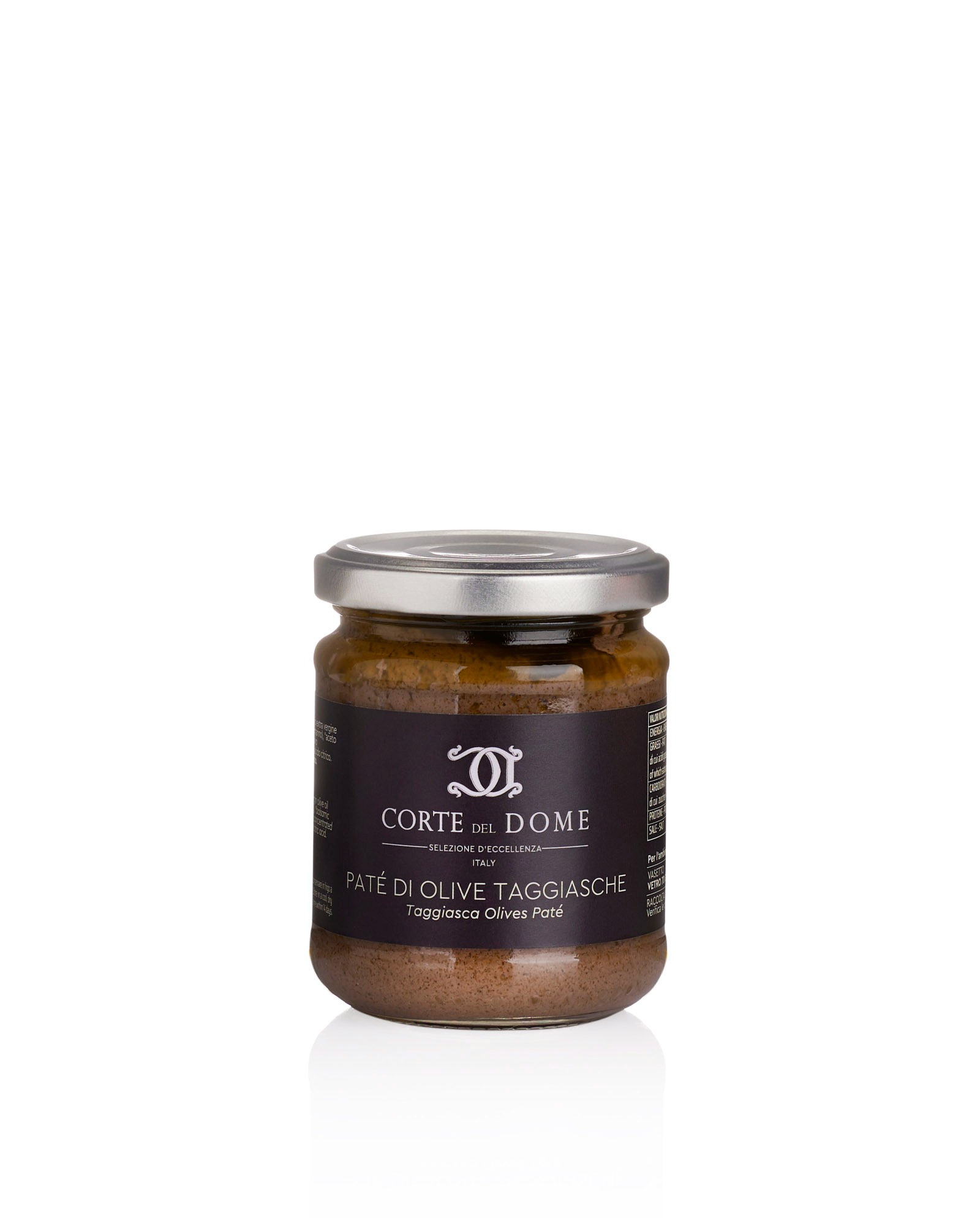 OLIVES SPREAD IN JAR OF 6.34 OZ 49