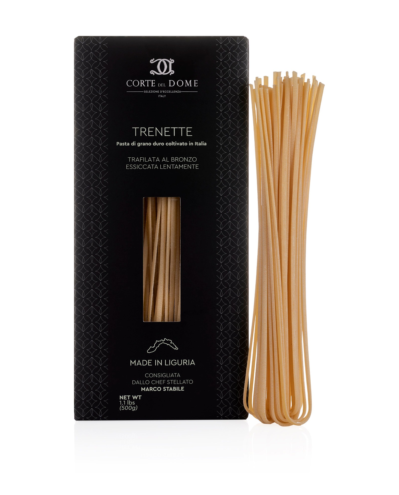 TRENETTE PASTA box of 1.1 lb 55