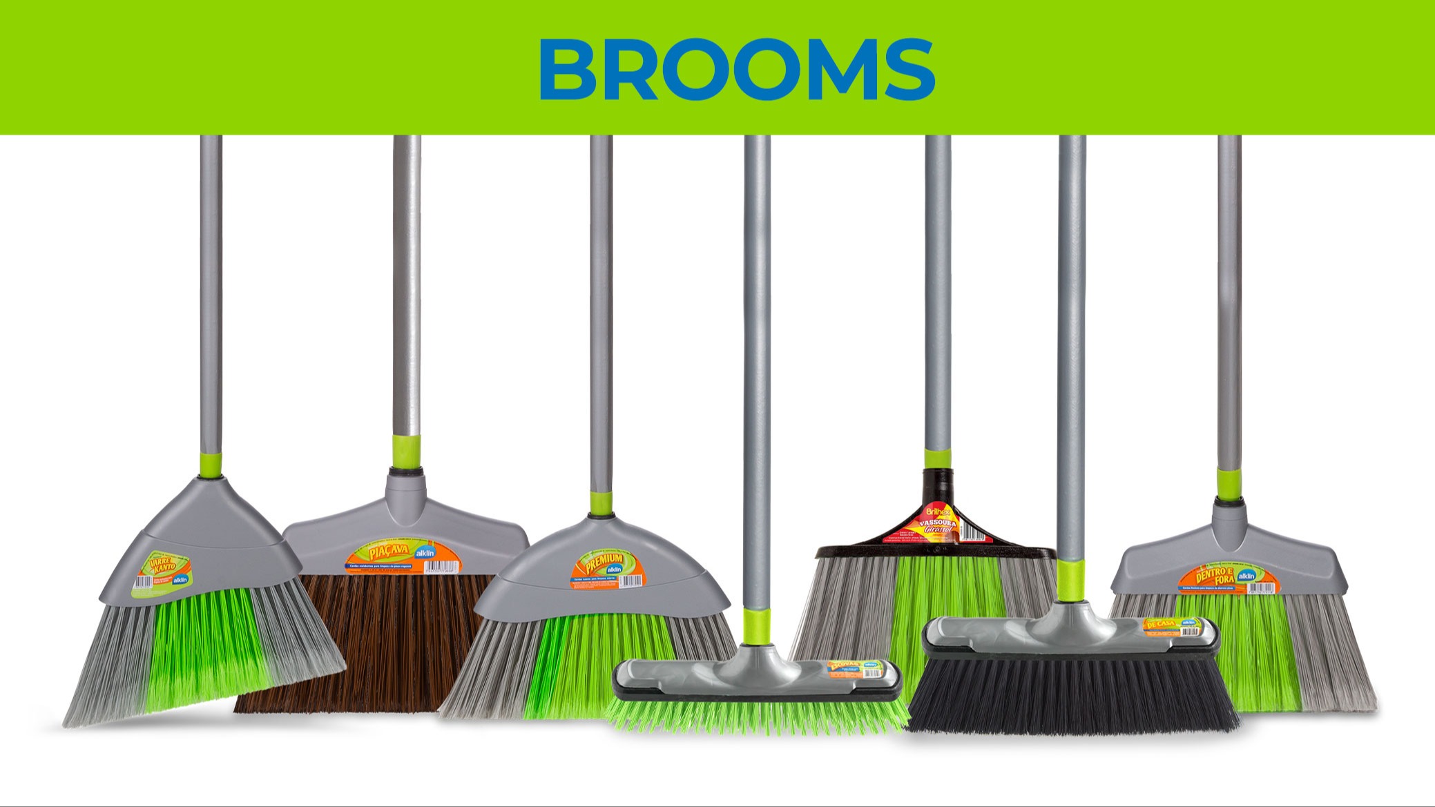 Brooms 61