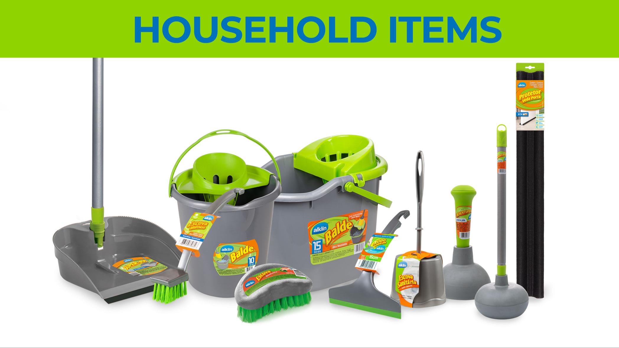 Household Items 63