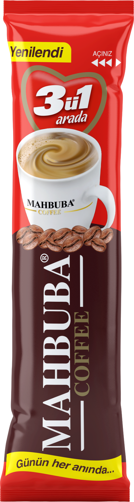 3 in 1 mahbuba coffee 704