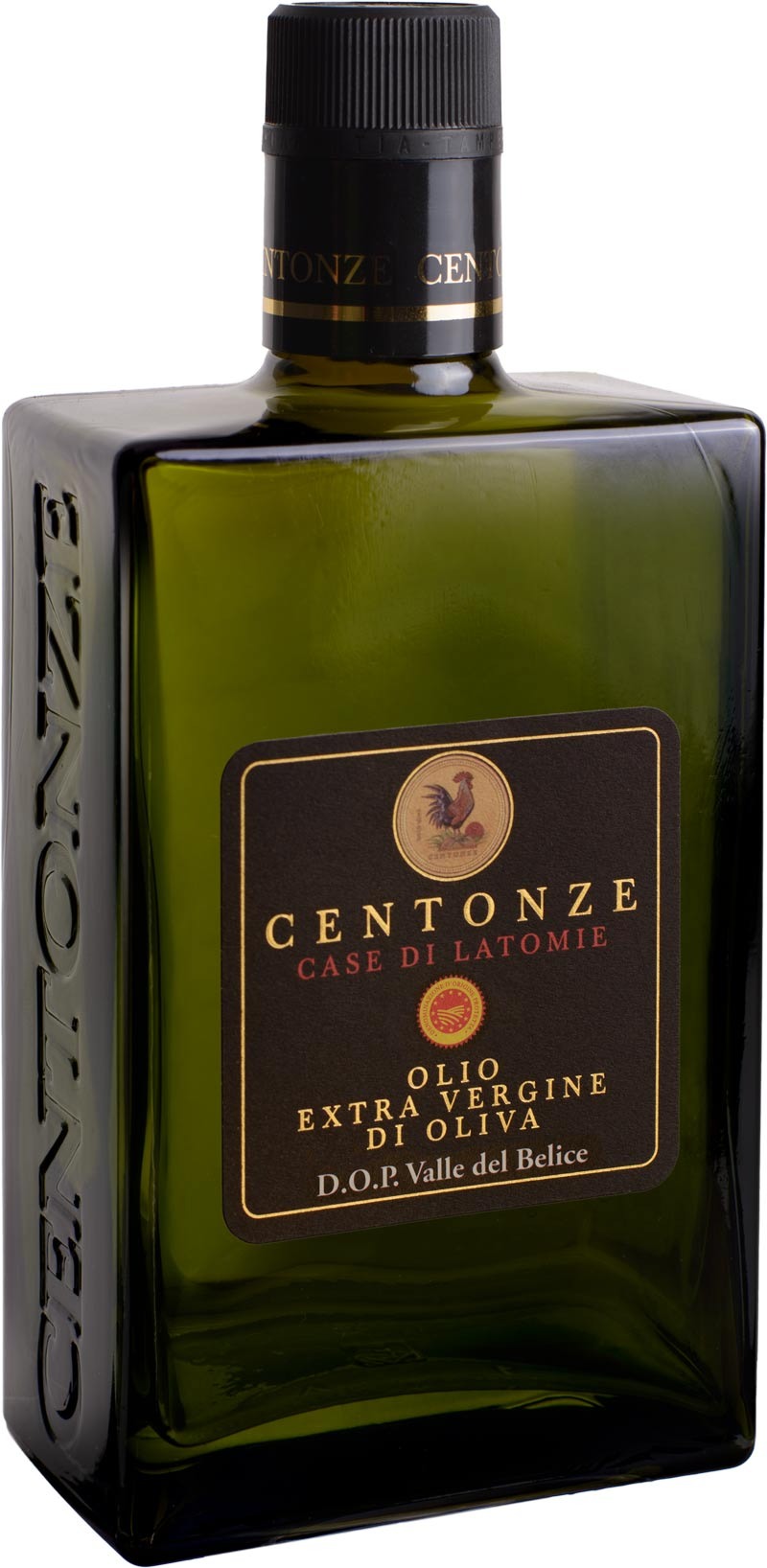 Extra Virgin Olive Oil – P.D.O. Valle del Belice 737