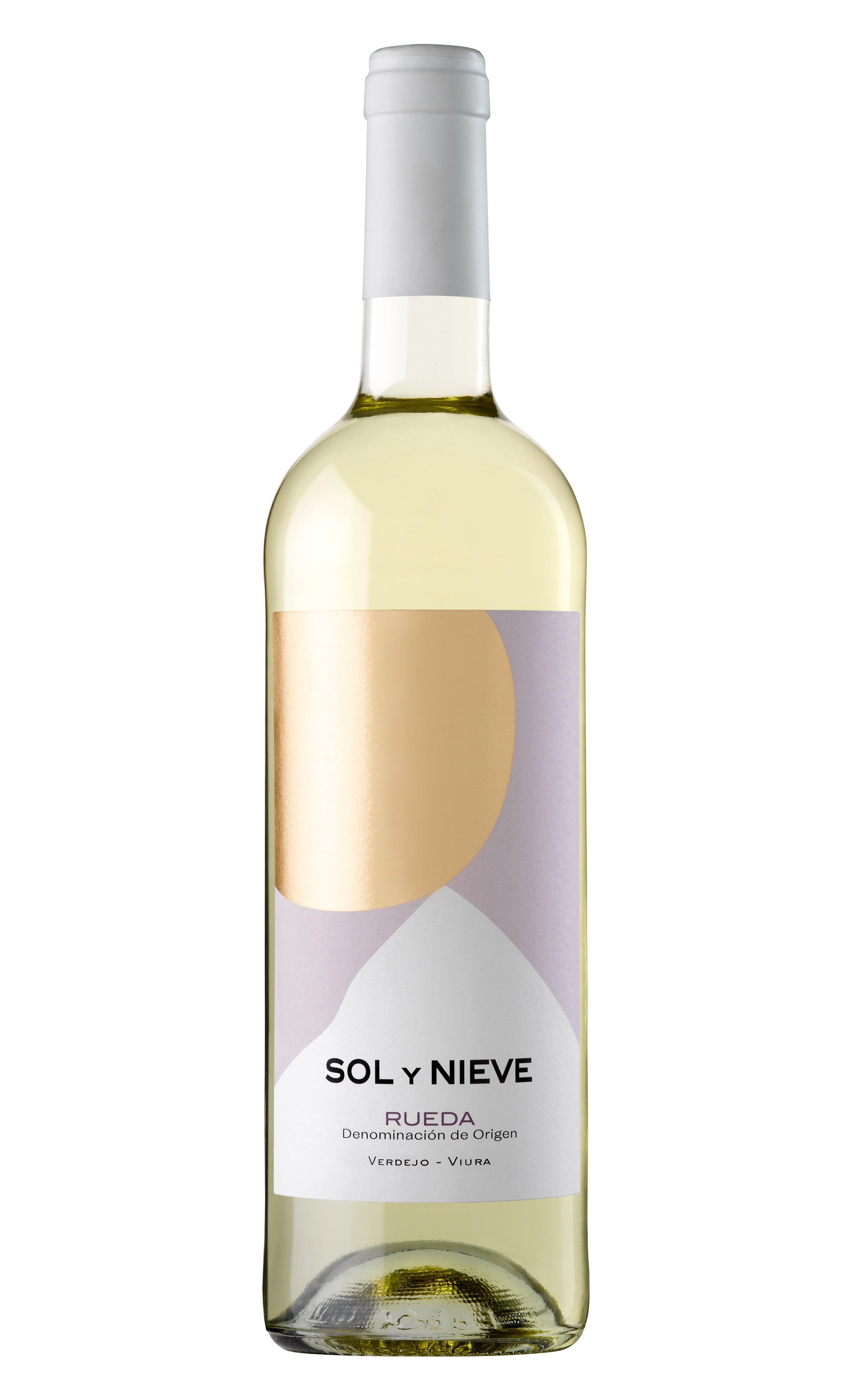 Sol y Nieve Verdejo 2024 801