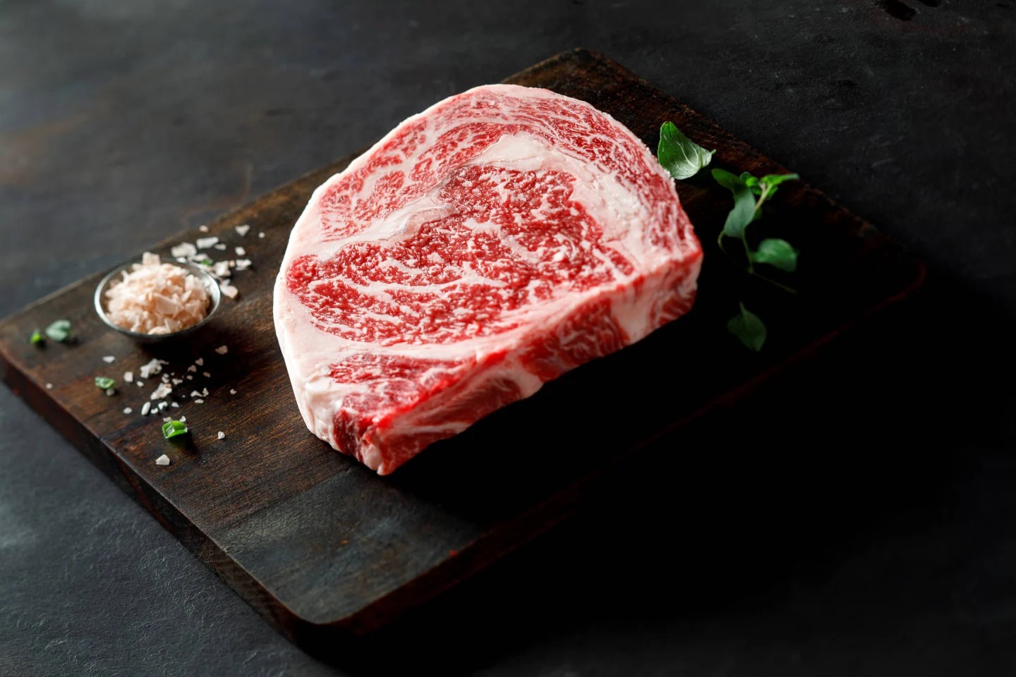 Irodori Wagyu Beef 829