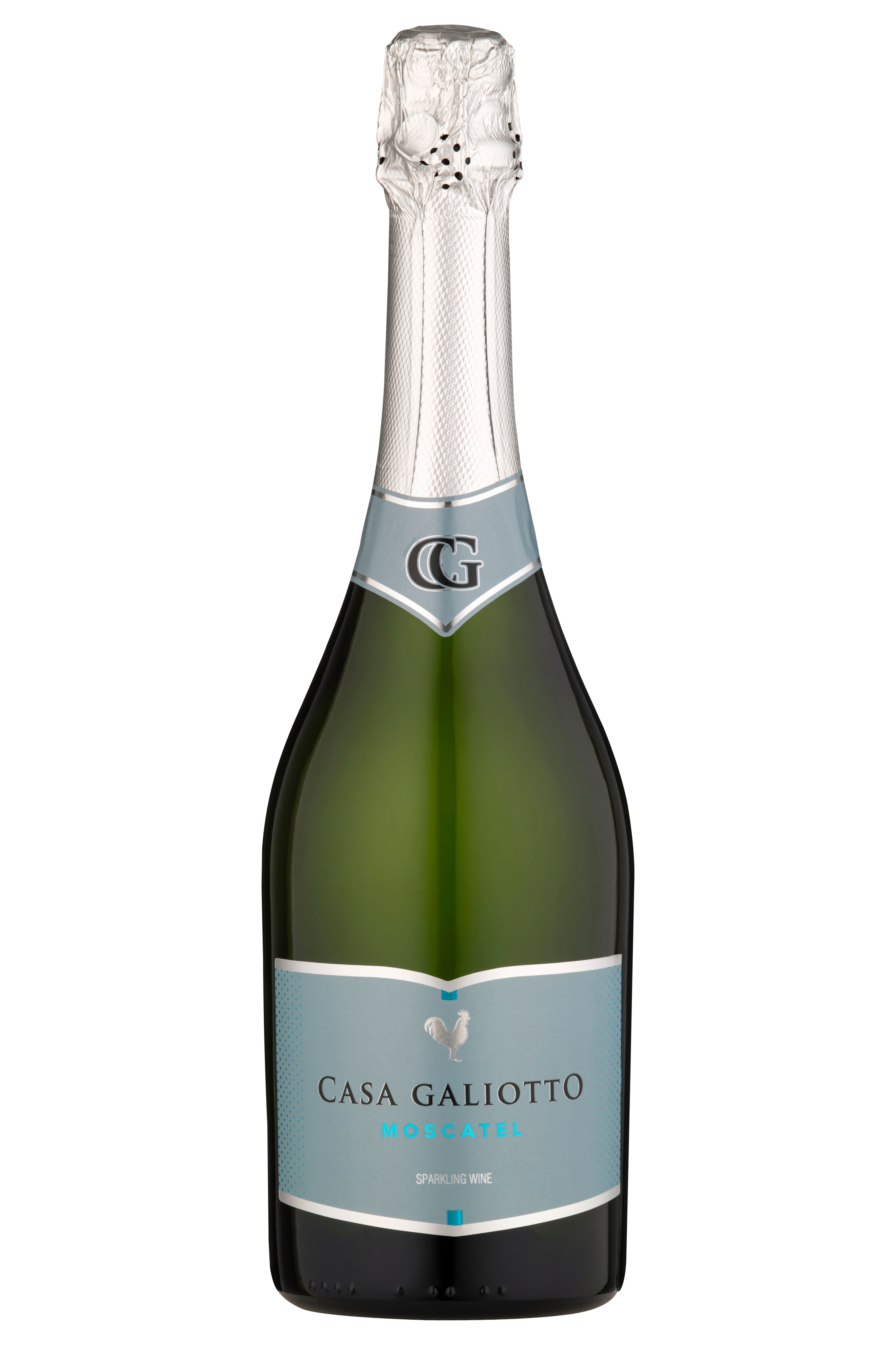 Casa Galiotto Moscatel Sparkling Wine 874