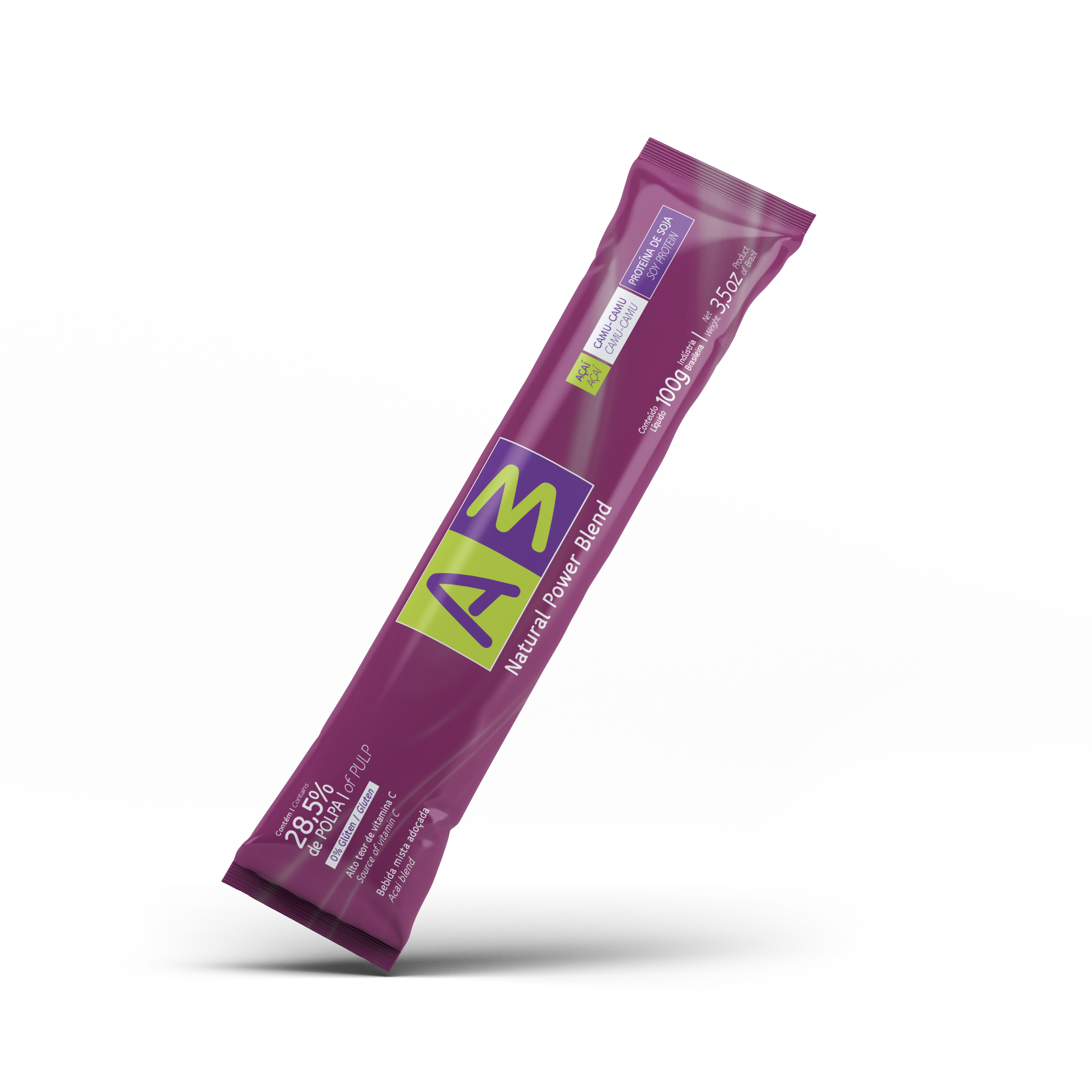 Acai A3 934