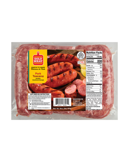 Pork Toscana 949