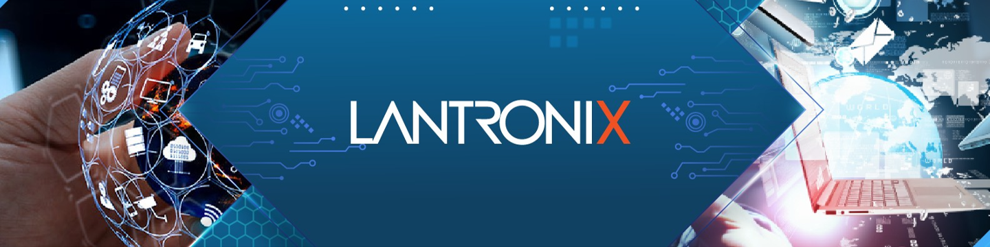 Lantronix 76