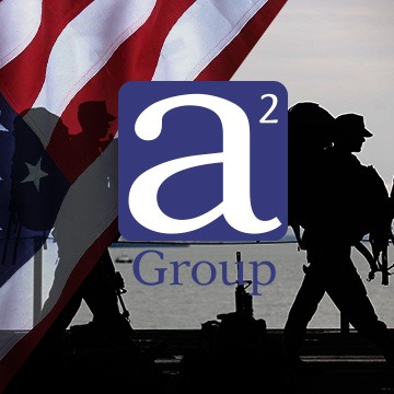 A Square Group Proudly Offering Services to DISA 146