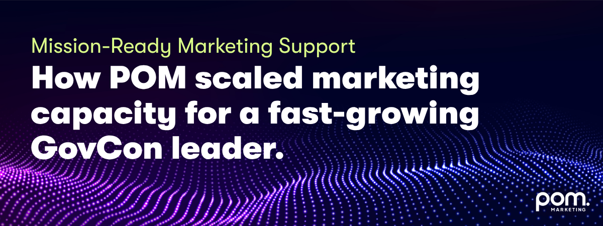 Mission-Ready Marketing That Scales With Growth 19