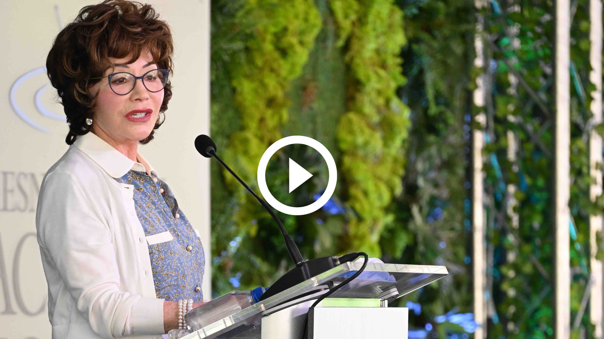 Commitment to Action: Lynda Resnick at the 2022 Resnick Aspen Action Forum
