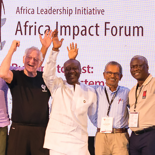 Highlights From The 2020 Africa Impact Forum 236