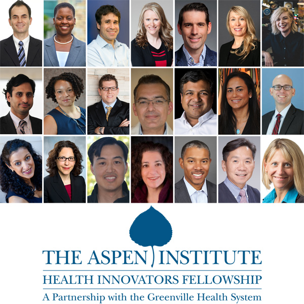Announcing The Third Class Of The Health Innovators Fellowship 143