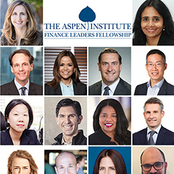 Announcing The 2017 Class  Of The Finance Leaders Fellowship 127