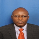 Reginald Elianshiwanga Massawe