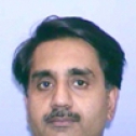 Ravi Krishnan