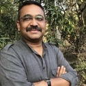 Sugata Srinivasaraju