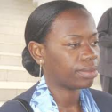 Monique Nsanzabagamwa