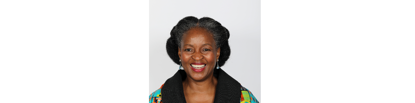 Lindi Angela Dlamini