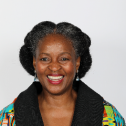 Lindi Angela Dlamini