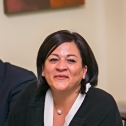 Karla Menocal