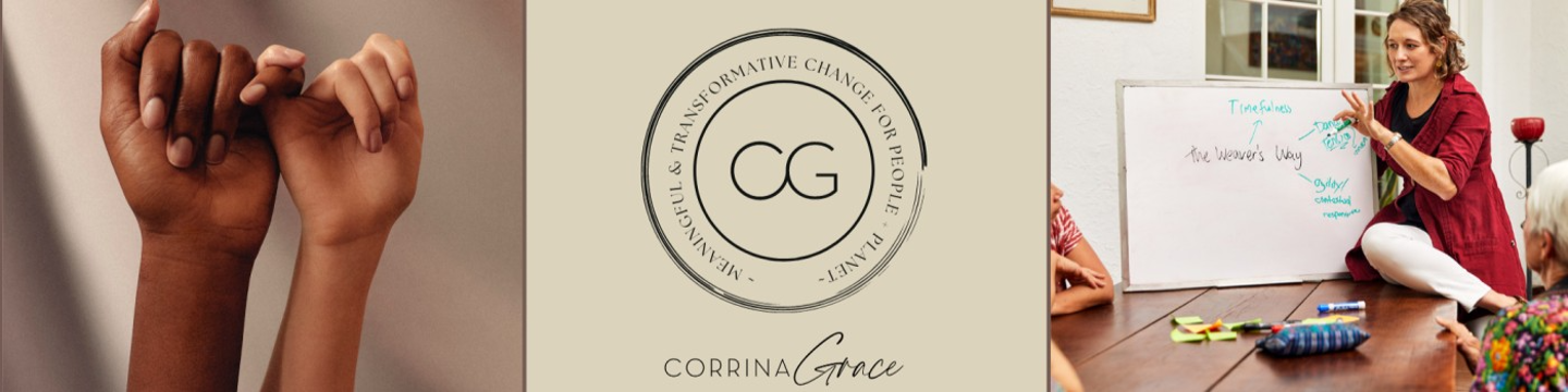 Corrina Grace