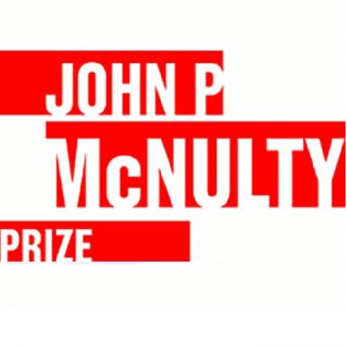5 Things You Should Know About The McNulty Prize 108
