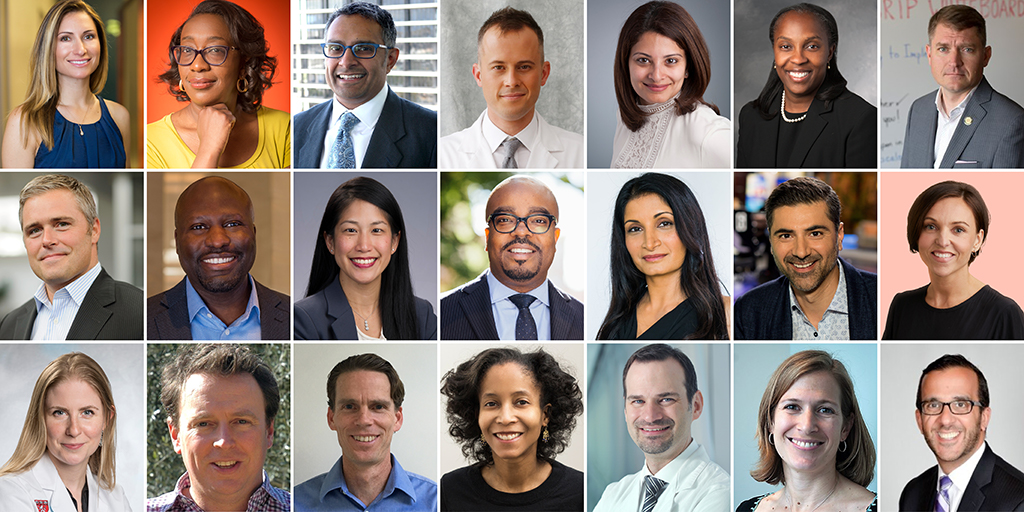 Announcing The Fourth Class Of The Health Innovators Fellowship 179