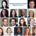 Announcing The 2021 Class Of The Finance Leaders Fellowship
