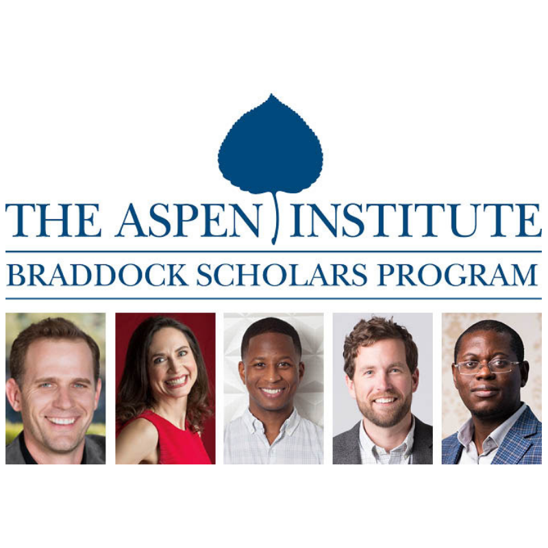 Announcing 2019 Braddock Scholars 205