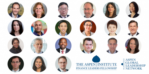 Announcing The 2018 Class Of The Finance Leaders Fellowship 167