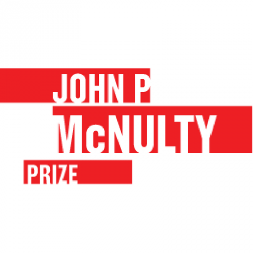 Announcing The 2019 John P. McNulty Prize Laureates 218
