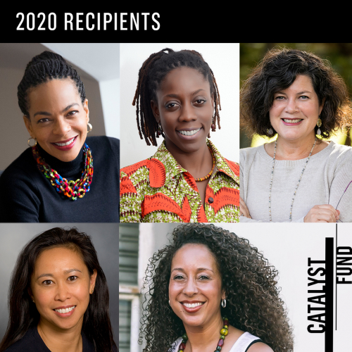 Catalyzing Impact To Address Entrenched Inequities | Announcing The 2020 Recipients Of The McNulty Prize Catalyst Fund 247