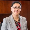 Neeti Bhalla Johnson